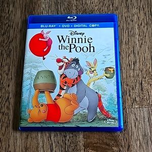 Disney: Winnie The Pooh